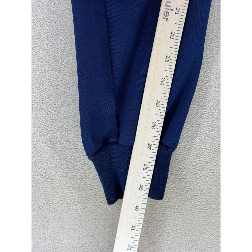 FIGS‎ Technical Collection Mens M Blue Tansen Jogger Scrub Pants Style MXXSW2004